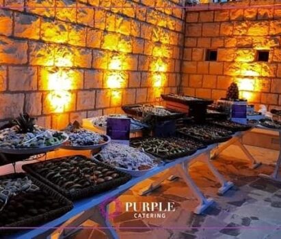 15 Best Catering Companies in Lebanon